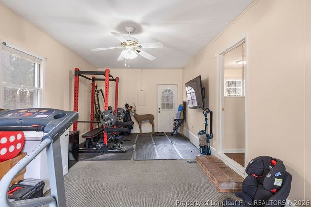 104 Haines Court, Southern Pines, NC 28387