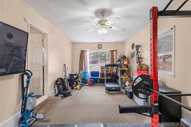 104 Haines Court, Southern Pines, NC 28387