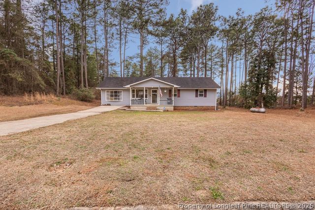 104 Haines Court, Southern Pines, NC 28387