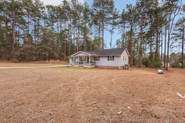 104 Haines Court, Southern Pines, NC 28387