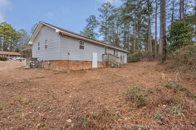 104 Haines Court, Southern Pines, NC 28387