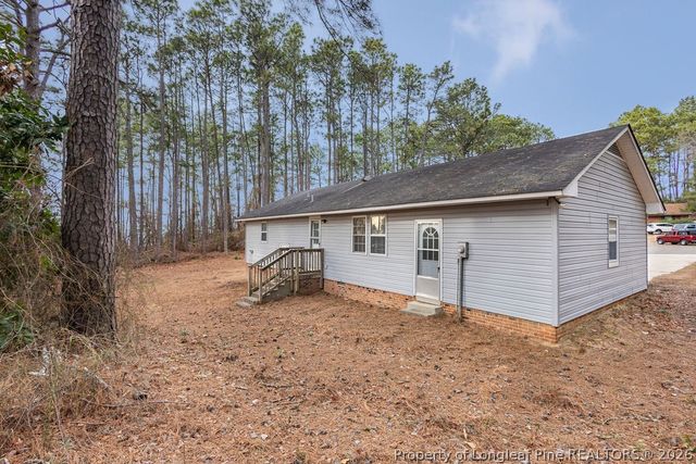 104 Haines Court, Southern Pines, NC 28387