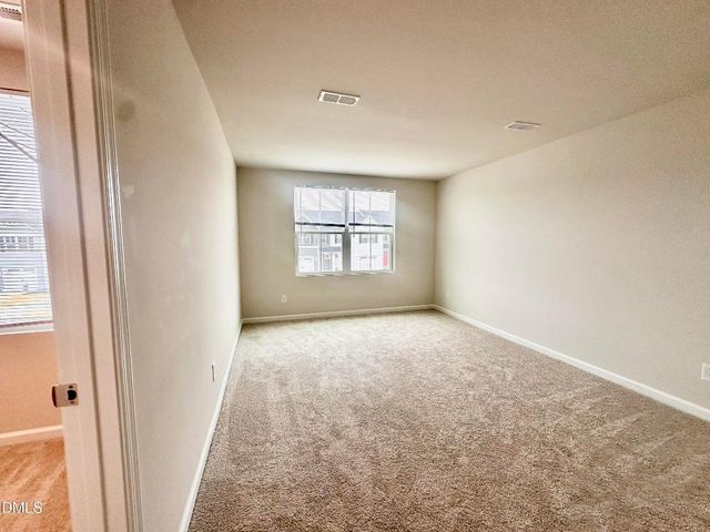 6650 Gibraltar Rock Drive, Raleigh, NC 27610