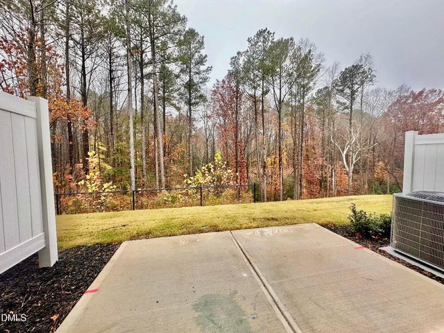 6650 Gibraltar Rock Drive, Raleigh, NC 27610