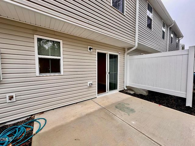 6650 Gibraltar Rock Drive, Raleigh, NC 27610