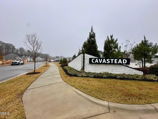 6650 Gibraltar Rock Drive, Raleigh, NC 27610