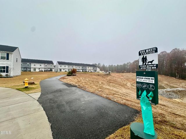 6650 Gibraltar Rock Drive, Raleigh, NC 27610