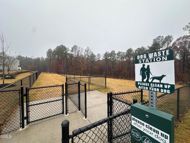 6650 Gibraltar Rock Drive, Raleigh, NC 27610