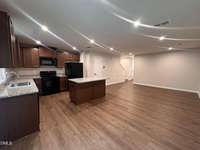 6650 Gibraltar Rock Drive, Raleigh, NC 27610