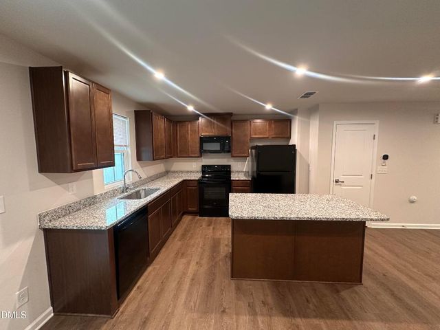 6650 Gibraltar Rock Drive, Raleigh, NC 27610