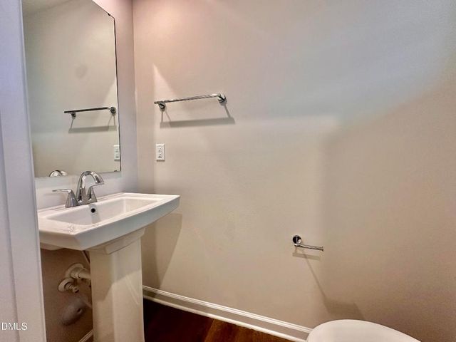 6650 Gibraltar Rock Drive, Raleigh, NC 27610