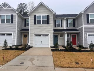 6650 Gibraltar Rock Drive, Raleigh, NC 27610
