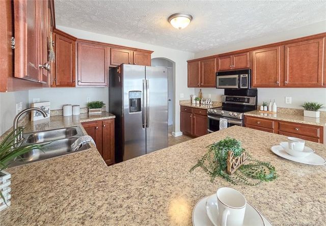 191 Wolfbridge Drive, Raeford, NC 28376