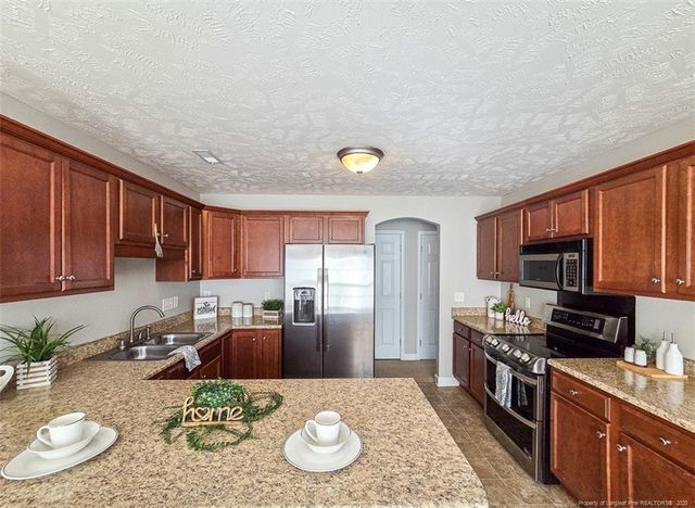 191 Wolfbridge Drive, Raeford, NC 28376