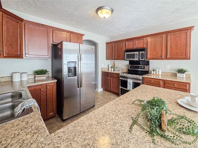 191 Wolfbridge Drive, Raeford, NC 28376