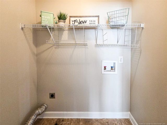 191 Wolfbridge Drive, Raeford, NC 28376