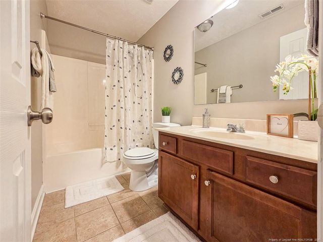 191 Wolfbridge Drive, Raeford, NC 28376