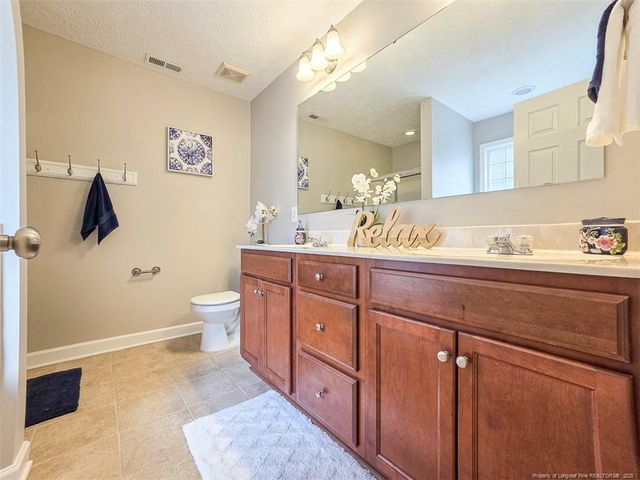 191 Wolfbridge Drive, Raeford, NC 28376