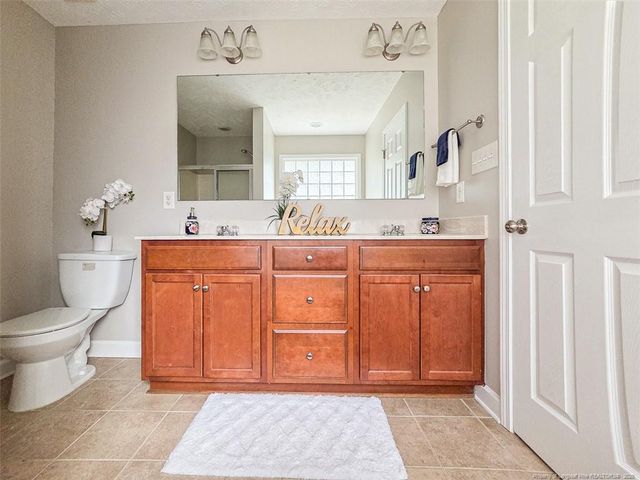 191 Wolfbridge Drive, Raeford, NC 28376