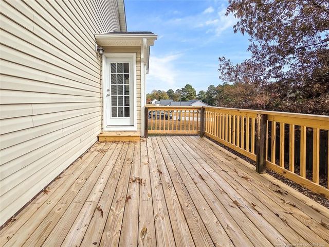 191 Wolfbridge Drive, Raeford, NC 28376