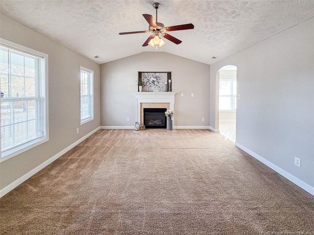 191 Wolfbridge Drive, Raeford, NC 28376