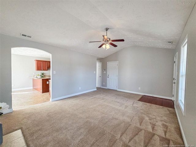 191 Wolfbridge Drive, Raeford, NC 28376