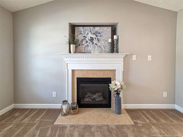 191 Wolfbridge Drive, Raeford, NC 28376