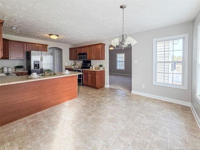 191 Wolfbridge Drive, Raeford, NC 28376