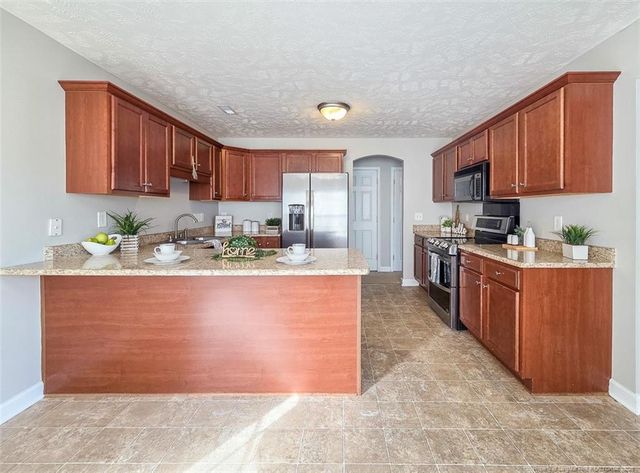 191 Wolfbridge Drive, Raeford, NC 28376