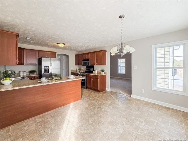 191 Wolfbridge Drive, Raeford, NC 28376