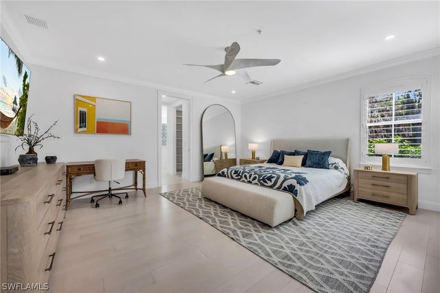 2830 Tiburon BLVD E 101, Naples, FL 34109