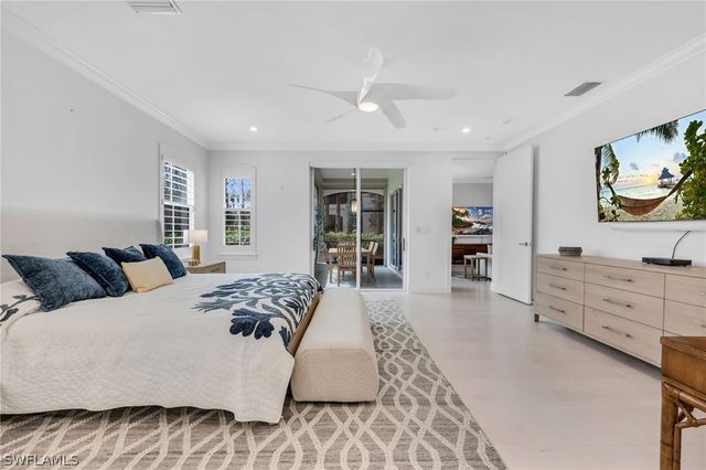 2830 Tiburon BLVD E 101, Naples, FL 34109