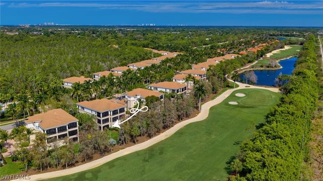 2830 Tiburon BLVD E 101, Naples, FL 34109