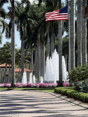 2830 Tiburon BLVD E 101, Naples, FL 34109