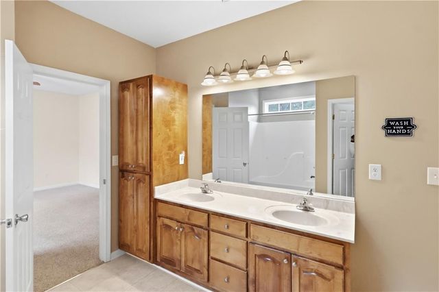 132 Hidden Creek Circle, Lizella, GA 31052