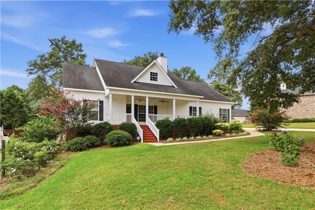 132 Hidden Creek Circle, Lizella, GA 31052