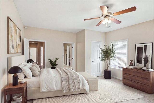 132 Hidden Creek Circle, Lizella, GA 31052