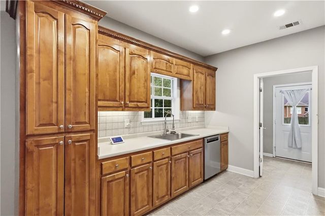 132 Hidden Creek Circle, Lizella, GA 31052