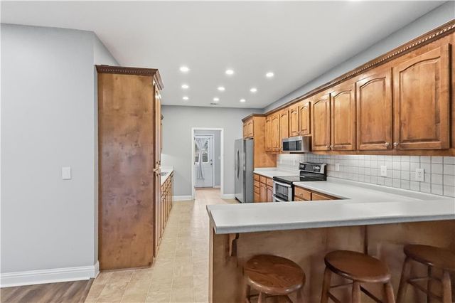 132 Hidden Creek Circle, Lizella, GA 31052