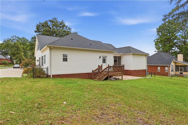 132 Hidden Creek Circle, Lizella, GA 31052