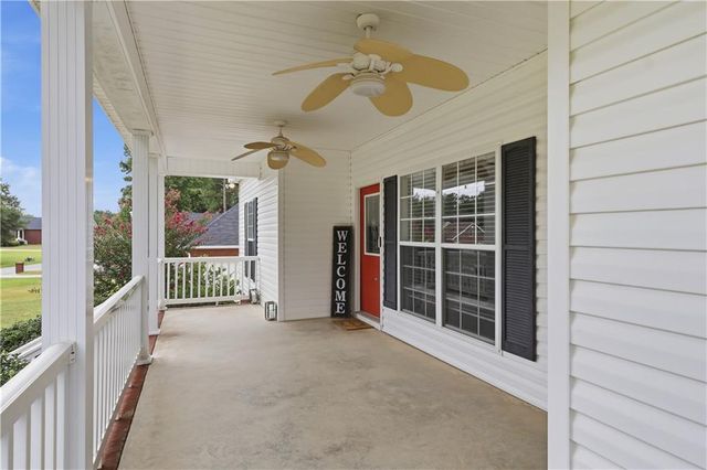132 Hidden Creek Circle, Lizella, GA 31052