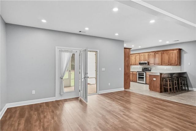 132 Hidden Creek Circle, Lizella, GA 31052