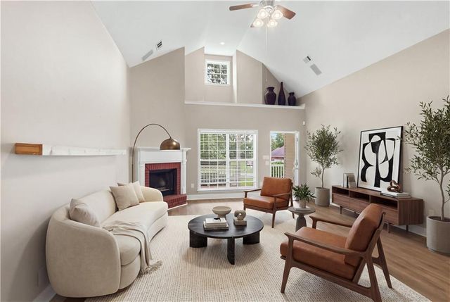 132 Hidden Creek Circle, Lizella, GA 31052