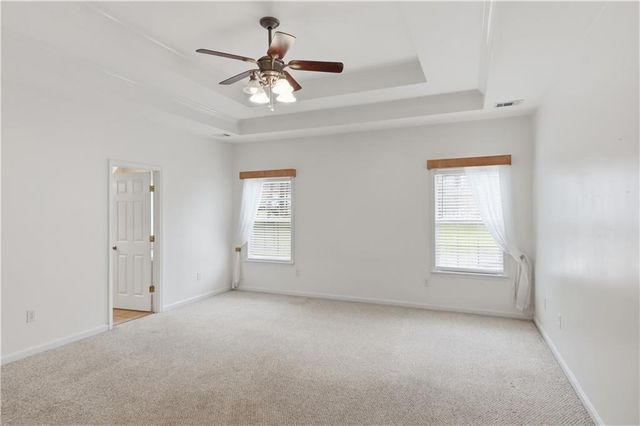 132 Hidden Creek Circle, Lizella, GA 31052