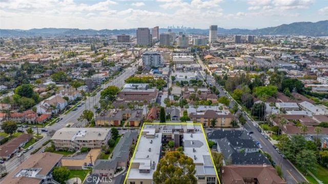 125 W Mountain Street 102, Glendale, CA 91202