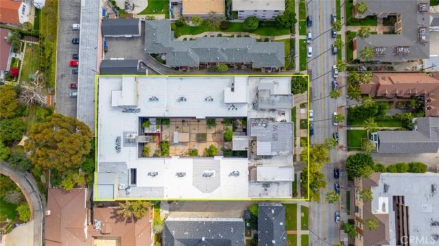 125 W Mountain Street 102, Glendale, CA 91202