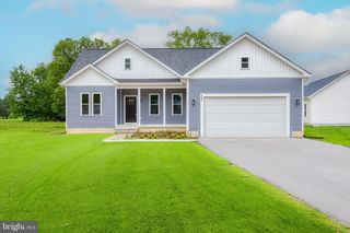 253 SHIRLEY LANE, Montross, VA 22520