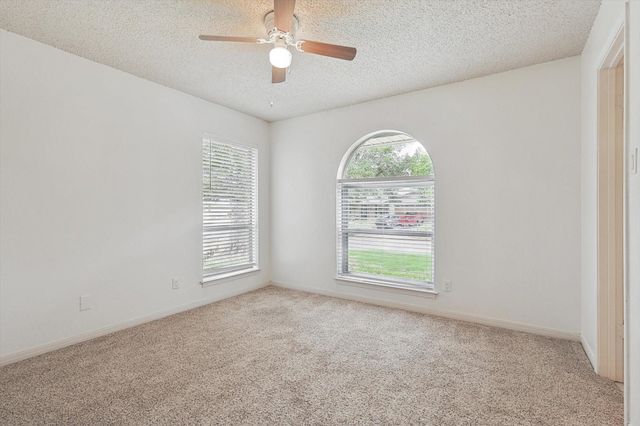 2320 Georgetown Drive, Denton, TX 76201