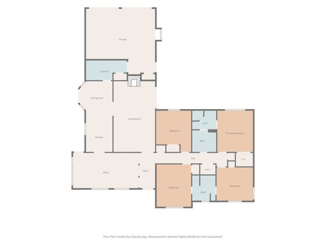 2320 Georgetown Drive, Denton, TX 76201