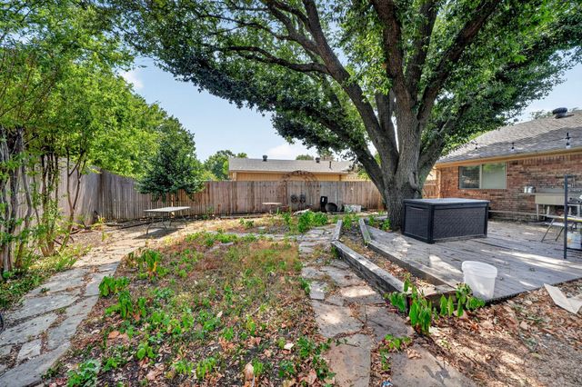 2320 Georgetown Drive, Denton, TX 76201